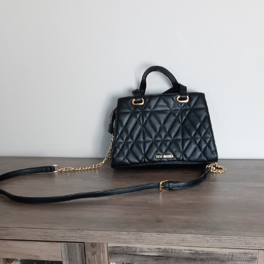 Steve Madden Crossbody Bag